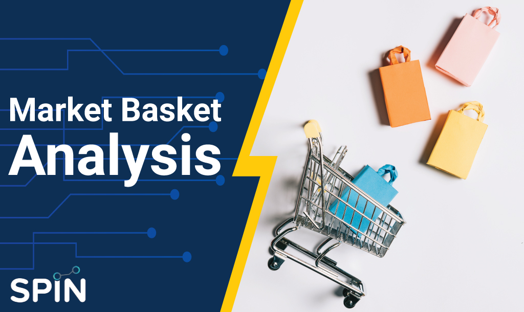 Analyze This: What Retailers Can and Can't Do with Market Basket Analysis -  CB4