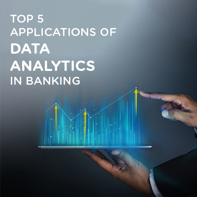Feature image Data Analytics in Banking