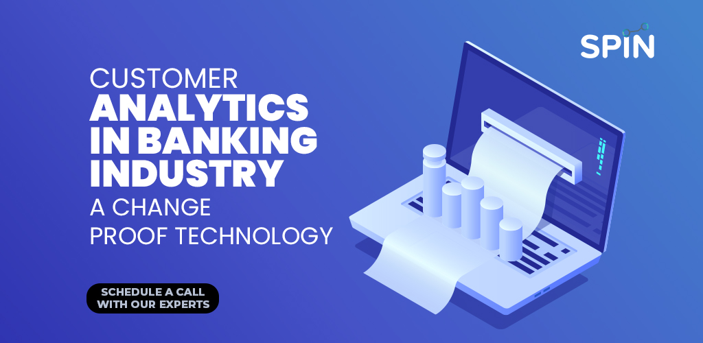 Customer Analytics in Banking Industry