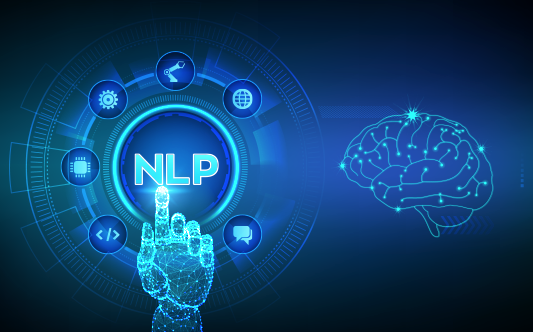 Neuro-Linguistic Programming