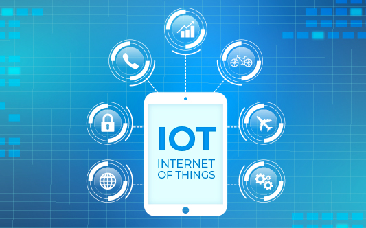 Internet of Things (IoT)