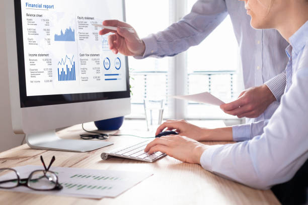 Revenue/Finance Forecasting Model